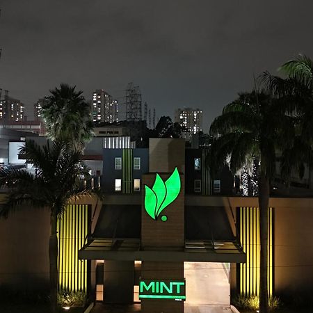 Mint Motel Guarulhos Exterior photo