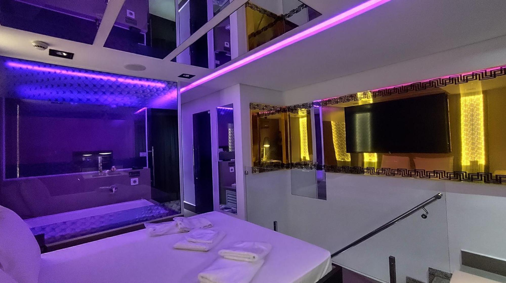 Mint Motel Guarulhos Exterior photo