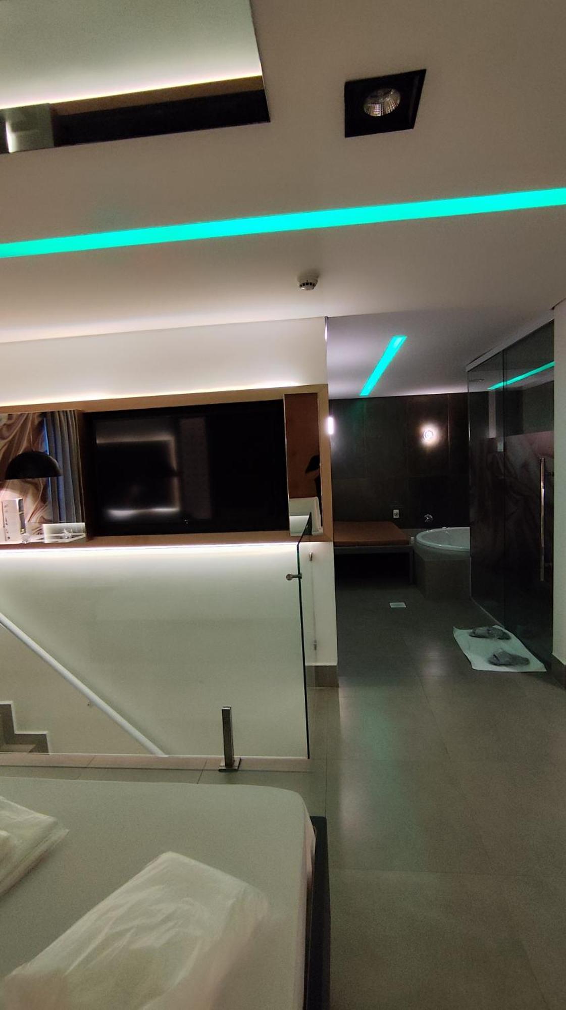 Mint Motel Guarulhos Exterior photo