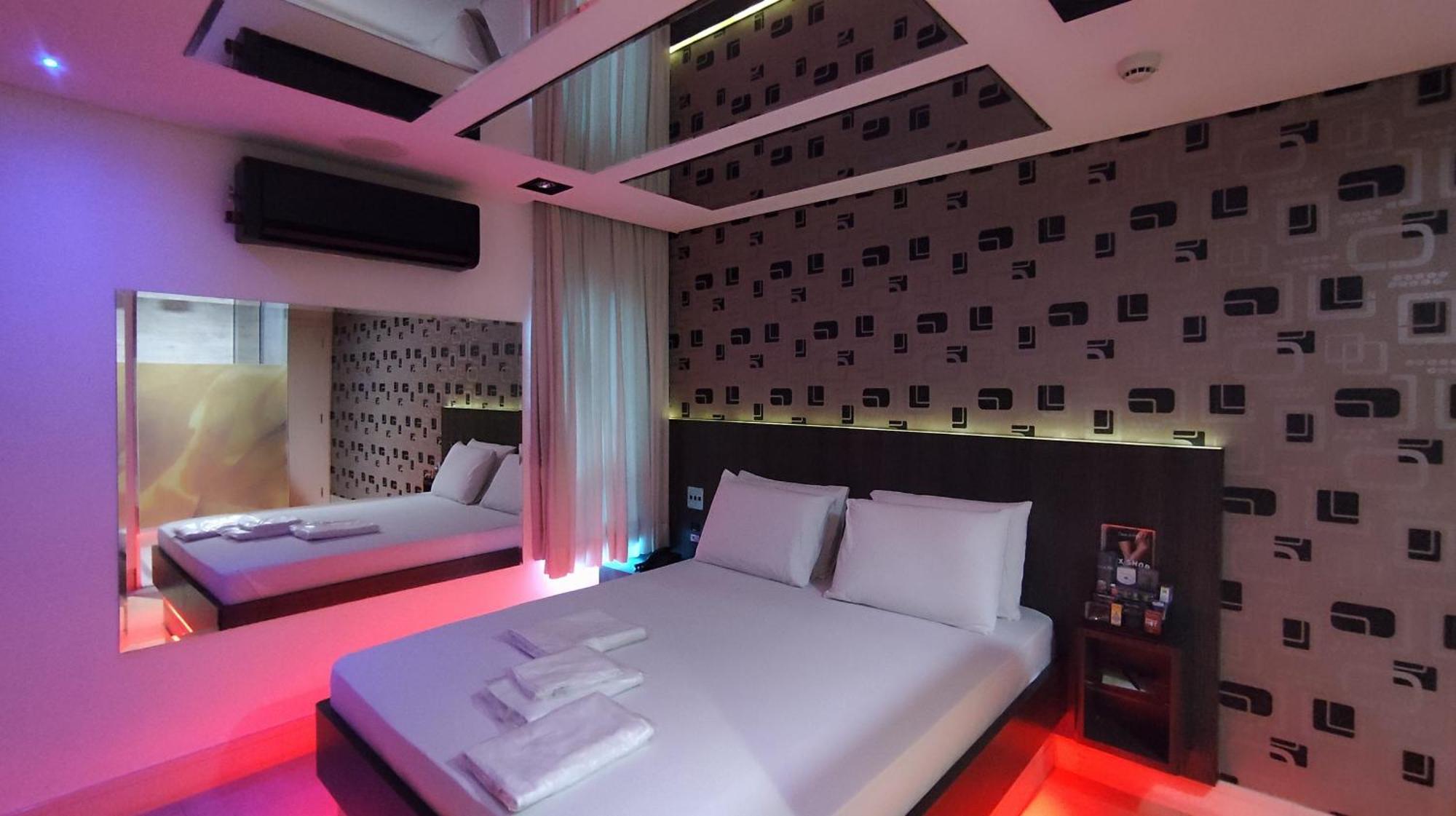 Mint Motel Guarulhos Exterior photo
